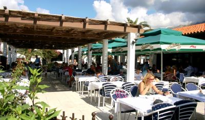 Imagine pentru Hotel Slovenska Plaza 3*/4* valabile pentru Litoral 2025