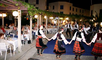 Imagine pentru Hotel Slovenska Plaza 3*/4* valabile pentru Litoral 2025