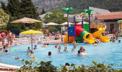 Imagine pentru Hotel Slovenska Plaza 3*/4* valabile pentru Litoral 2025