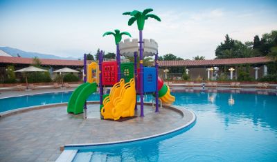 Imagine pentru Hotel Slovenska Plaza 3*/4* valabile pentru Litoral 2025