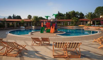 Imagine pentru Hotel Slovenska Plaza 3*/4* valabile pentru Litoral 2025