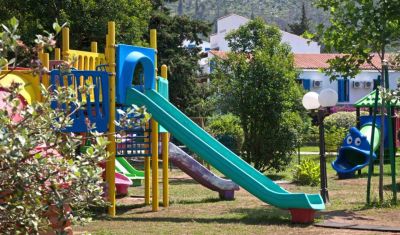 Imagine pentru Hotel Slovenska Plaza 3*/4* valabile pentru Litoral 2025