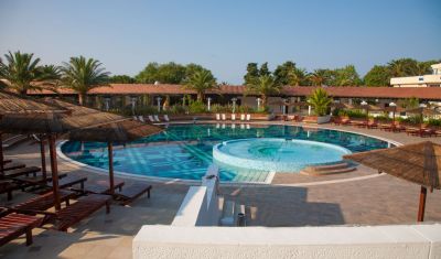 Imagine pentru Hotel Slovenska Plaza 3*/4* valabile pentru Litoral 2025