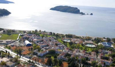 Imagine pentru Hotel Slovenska Plaza 3*/4* valabile pentru Litoral 2025