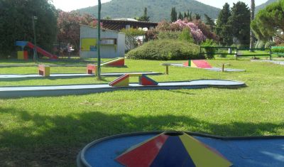 Imagine pentru Hotel Slovenska Plaza 3*/4* valabile pentru Litoral 2025