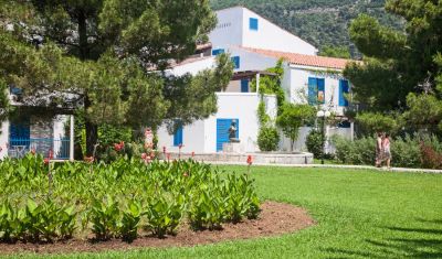Imagine pentru Hotel Slovenska Plaza 3*/4* valabile pentru Litoral 2025