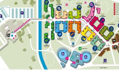 Imagine pentru Hotel Slovenska Plaza 3*/4* valabile pentru Litoral 2025