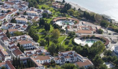 Imagine pentru Hotel Slovenska Plaza 3*/4* valabile pentru Litoral 2025