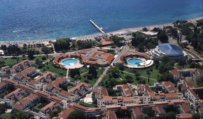 Imagine pentru Hotel Slovenska Plaza 3*/4* valabile pentru Litoral 2025