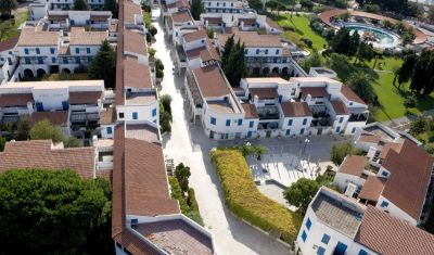 Imagine pentru Hotel Slovenska Plaza 3*/4* valabile pentru Litoral 2025