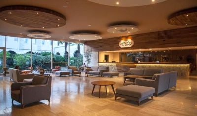 Imagine pentru Hotel Slovenska Plaza 3*/4* valabile pentru Litoral 2025