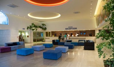 Imagine pentru Hotel Slovenska Plaza 3*/4* valabile pentru Litoral 2025