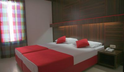 Imagine pentru Hotel Slovenska Plaza 3*/4* valabile pentru Litoral 2025