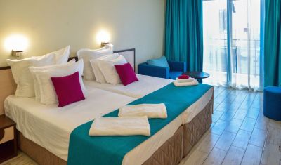 Imagine pentru Hotel Smartline Meridian 4* valabile pentru Litoral 2025