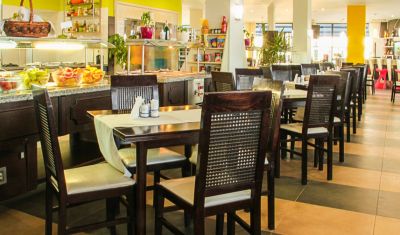 Imagine pentru Hotel Smartline Meridian 4* valabile pentru Litoral 2025