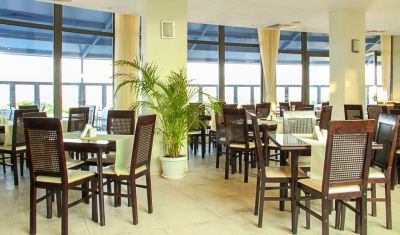 Imagine pentru Hotel Smartline Meridian 4* valabile pentru Litoral 2025