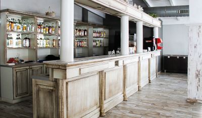 Imagine pentru Hotel Smartline Meridian 4* valabile pentru Litoral 2025