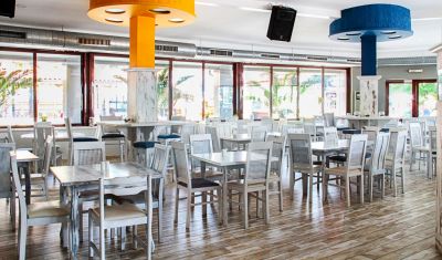 Imagine pentru Hotel Smartline Meridian 4* valabile pentru Litoral 2025