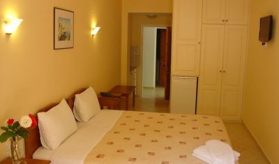 Imagine pentru Hotel Sofia 2* valabile pentru Litoral 2025