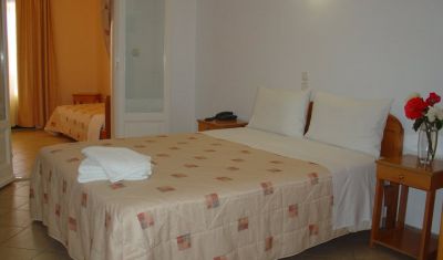 Imagine pentru Hotel Sofia 2* valabile pentru Litoral 2025