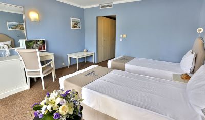 Imagine pentru Hotel Sofia 4*  valabile pentru Litoral 2025