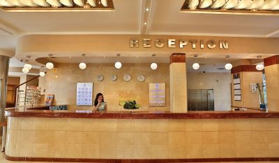 Imagine pentru Hotel Sofia 4*  valabile pentru Litoral 2025