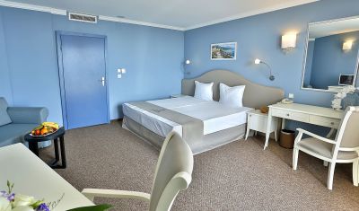 Imagine pentru Hotel Sofia 4*  valabile pentru Litoral 2025