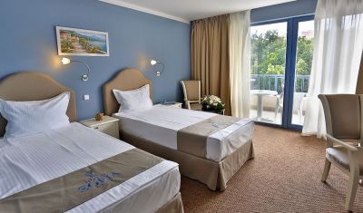 Imagine pentru Hotel Sofia 4*  valabile pentru Litoral 2025