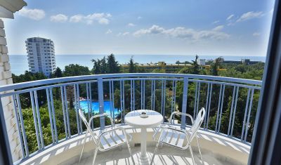 Imagine pentru Hotel Sofia 4*  valabile pentru Litoral 2025