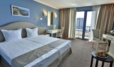 Imagine pentru Hotel Sofia 4*  valabile pentru Litoral 2025