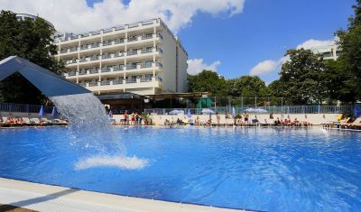 Imagine pentru Hotel Sofia 4*  valabile pentru Litoral 2025