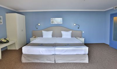 Imagine pentru Hotel Sofia 4*  valabile pentru Litoral 2025