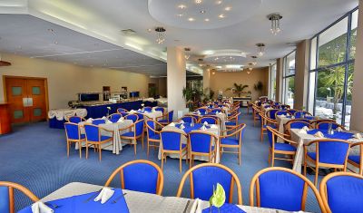 Imagine pentru Hotel Sofia 4*  valabile pentru Litoral 2025