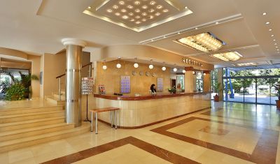Imagine pentru Hotel Sofia 4*  valabile pentru Litoral 2025