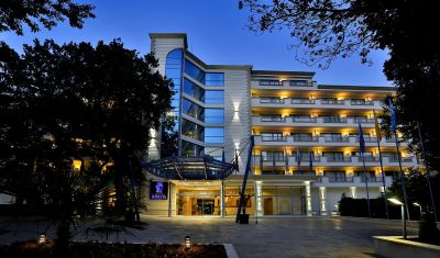 Imagine pentru Hotel Sofia 4*  valabile pentru Litoral 2025