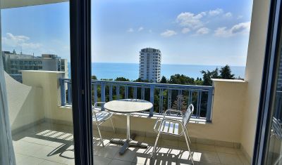 Imagine pentru Hotel Sofia 4*  valabile pentru Litoral 2025
