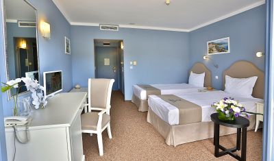 Imagine pentru Hotel Sofia 4*  valabile pentru Litoral 2025