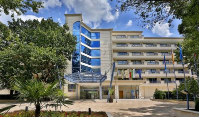 Imagine pentru Hotel Sofia 4*  valabile pentru Litoral 2025