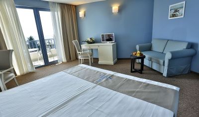 Imagine pentru Hotel Sofia 4*  valabile pentru Litoral 2025