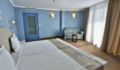 Imagine pentru Hotel Sofia 4*  valabile pentru Litoral 2025