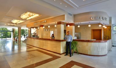 Imagine pentru Hotel Sofia 4*  valabile pentru Litoral 2025