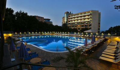 Imagine pentru Hotel Sofia 4*  valabile pentru Litoral 2025