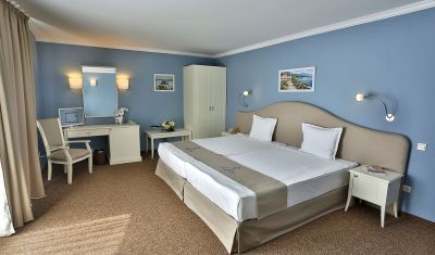 Imagine pentru Hotel Sofia 4*  valabile pentru Litoral 2025