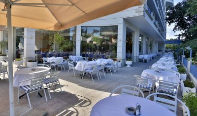 Imagine pentru Hotel Sofia 4*  valabile pentru Litoral 2025