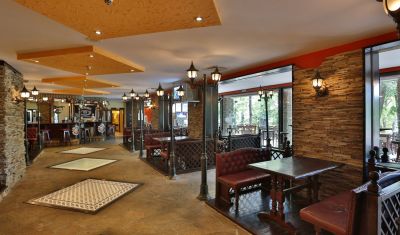 Imagine pentru Hotel Sofia 4*  valabile pentru Litoral 2025