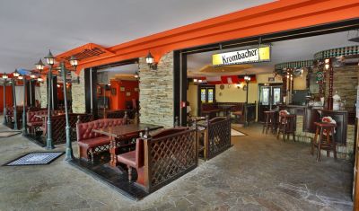 Imagine pentru Hotel Sofia 4*  valabile pentru Litoral 2025