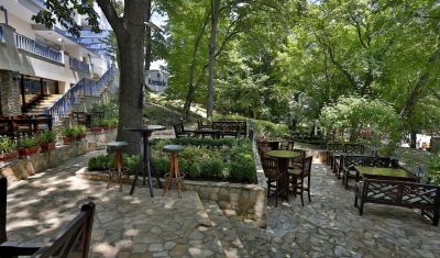 Imagine pentru Hotel Sofia 4*  valabile pentru Litoral 2025