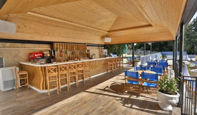 Imagine pentru Hotel Sofia 4*  valabile pentru Litoral 2025
