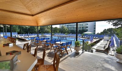 Imagine pentru Hotel Sofia 4*  valabile pentru Litoral 2025