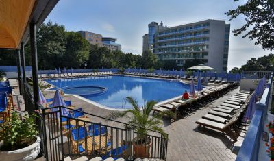 Imagine pentru Hotel Sofia 4*  valabile pentru Litoral 2025